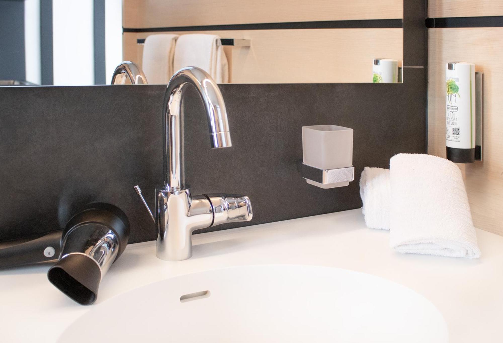Ndh Hotel By Wmm Hotels Nordhausen Exteriér fotografie