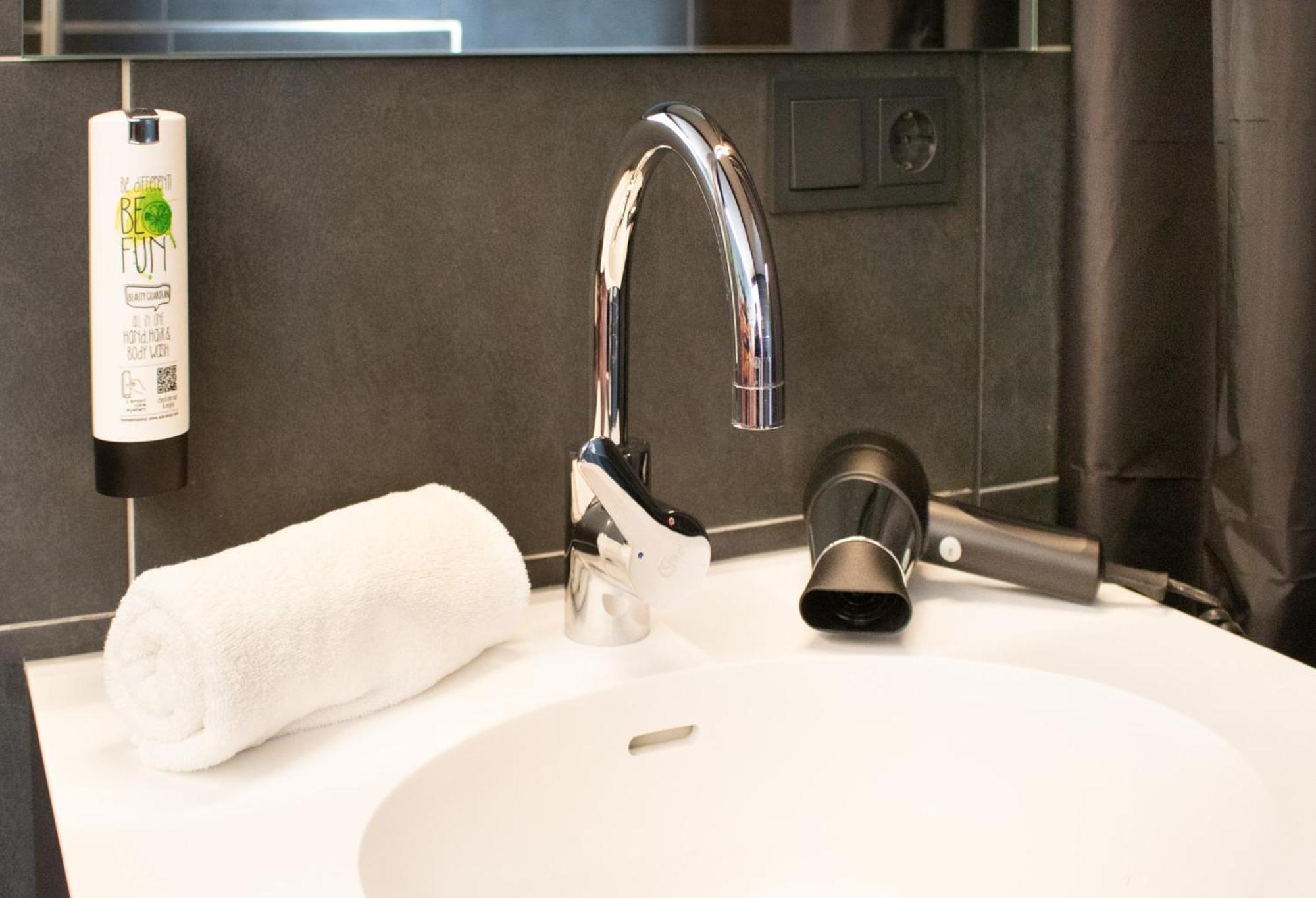 Ndh Hotel By Wmm Hotels Nordhausen Exteriér fotografie