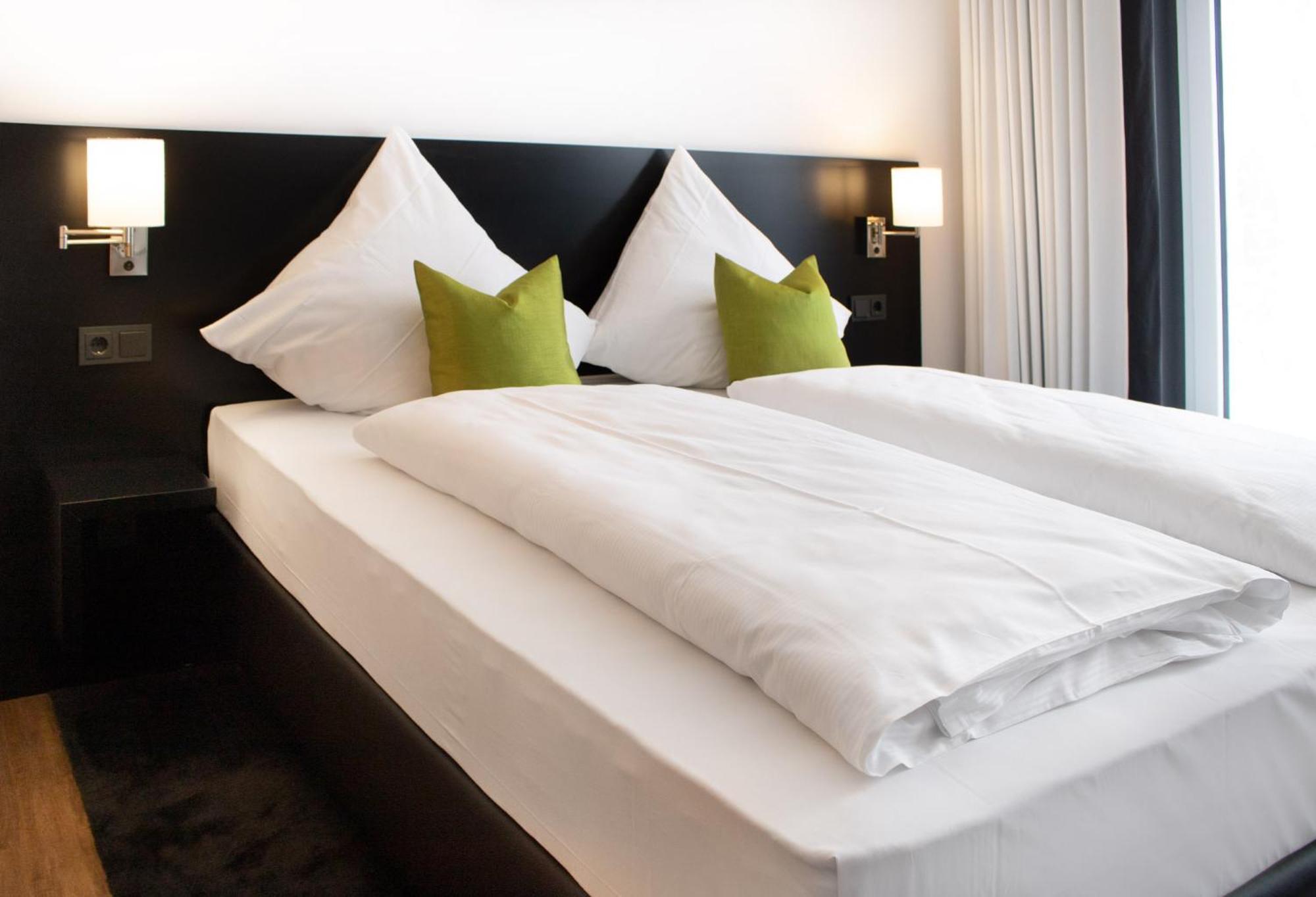Ndh Hotel By Wmm Hotels Nordhausen Exteriér fotografie