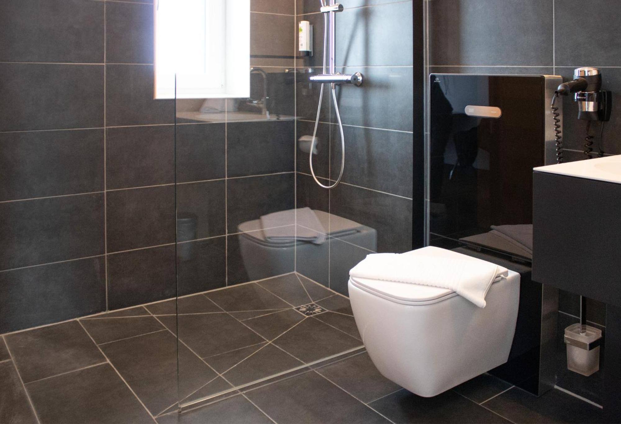 Ndh Hotel By Wmm Hotels Nordhausen Exteriér fotografie