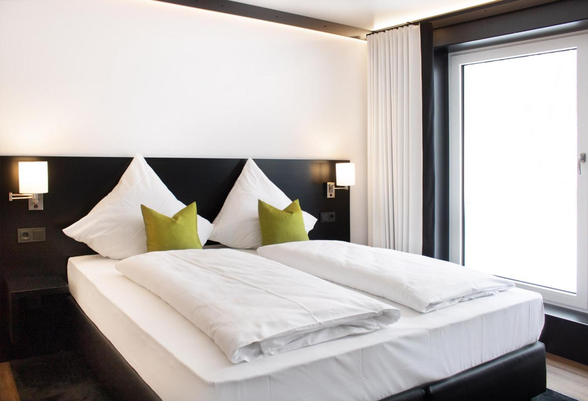 Ndh Hotel By Wmm Hotels Nordhausen Exteriér fotografie
